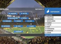 多特蒙德德甲击败法兰克福罗伊斯点射破门